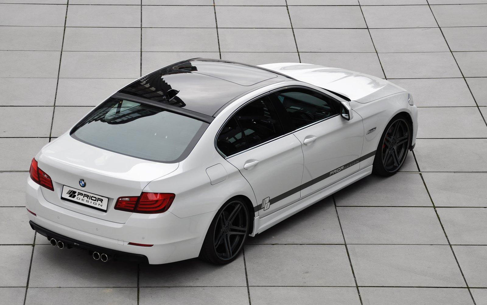 Bmw body kits london #4