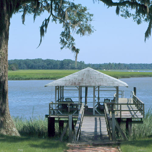 OLDE SAVANNAH The First Plantations in Savannah