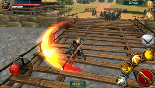 Dynasty Legends-Legacy of King MOD Apk : Free Download Android Game