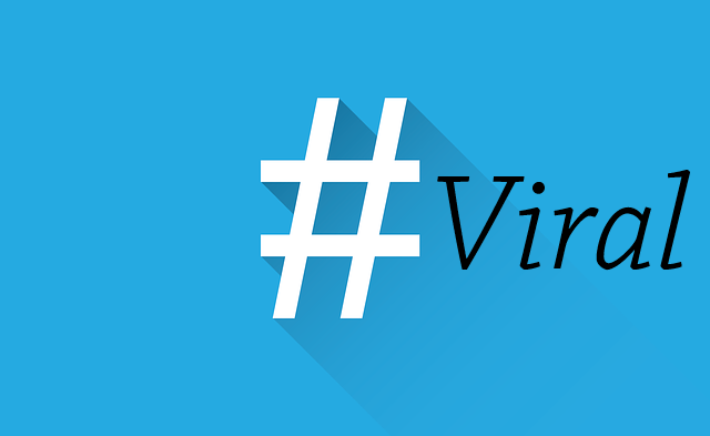 Definisi dan Pengertian Viral - HomeFage