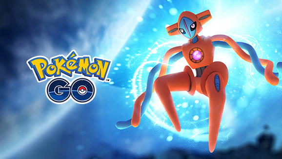 Pokémon GO – Divulgada primeira imagem do Mewtwo no jogo!