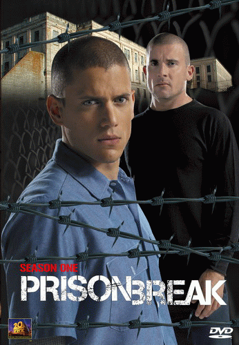 prison break season 1 putlockers