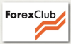 Логотип Forex Club Логотип Forex Club