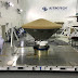 Next Mission to Mars Gears Up: Lockheed Martin Delivers NASA's InSight Spacecraft to Launch Site