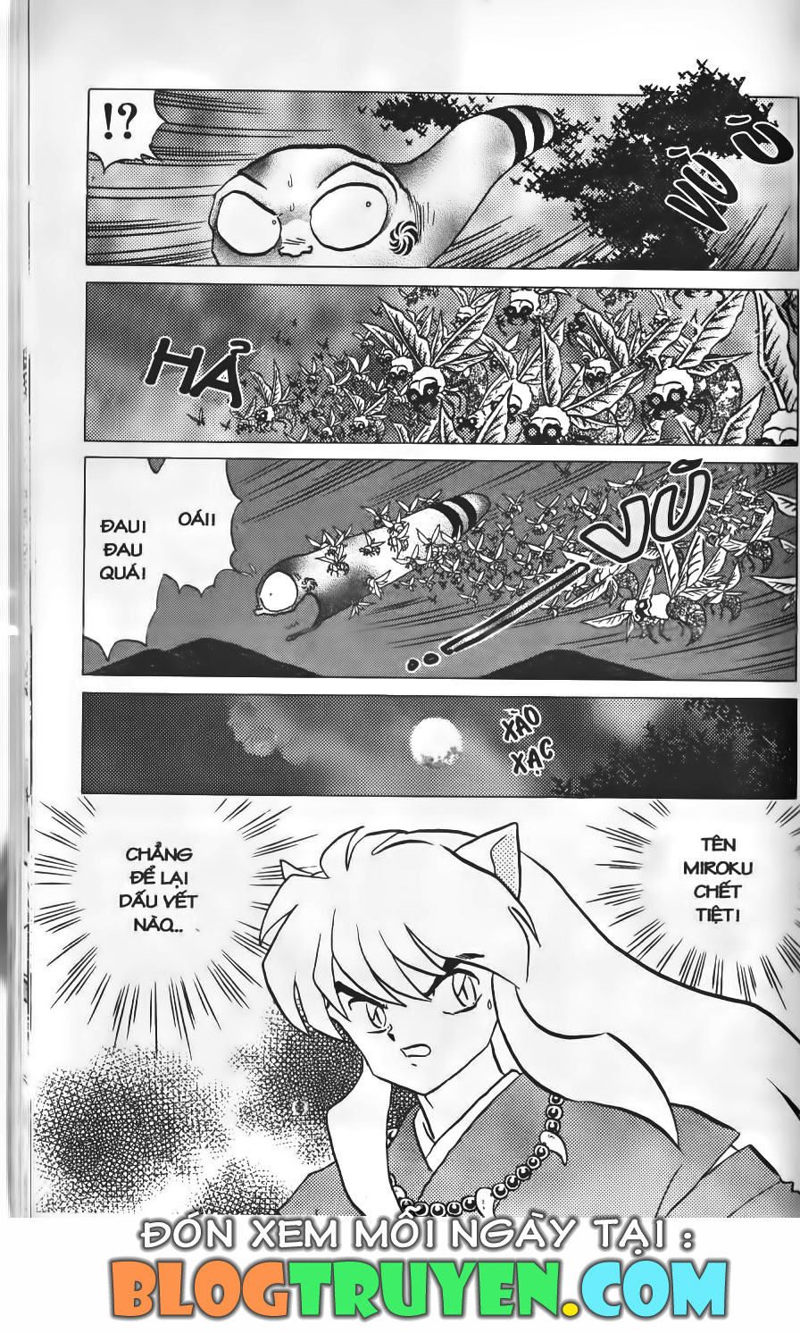Inuyasha vol 11.5 trang 8