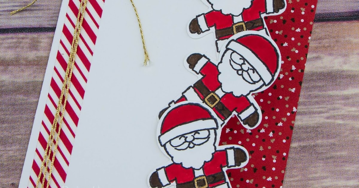 Stampin' Up! UK Feeling Crafty Bekka Prideaux Stampin' Up! UK