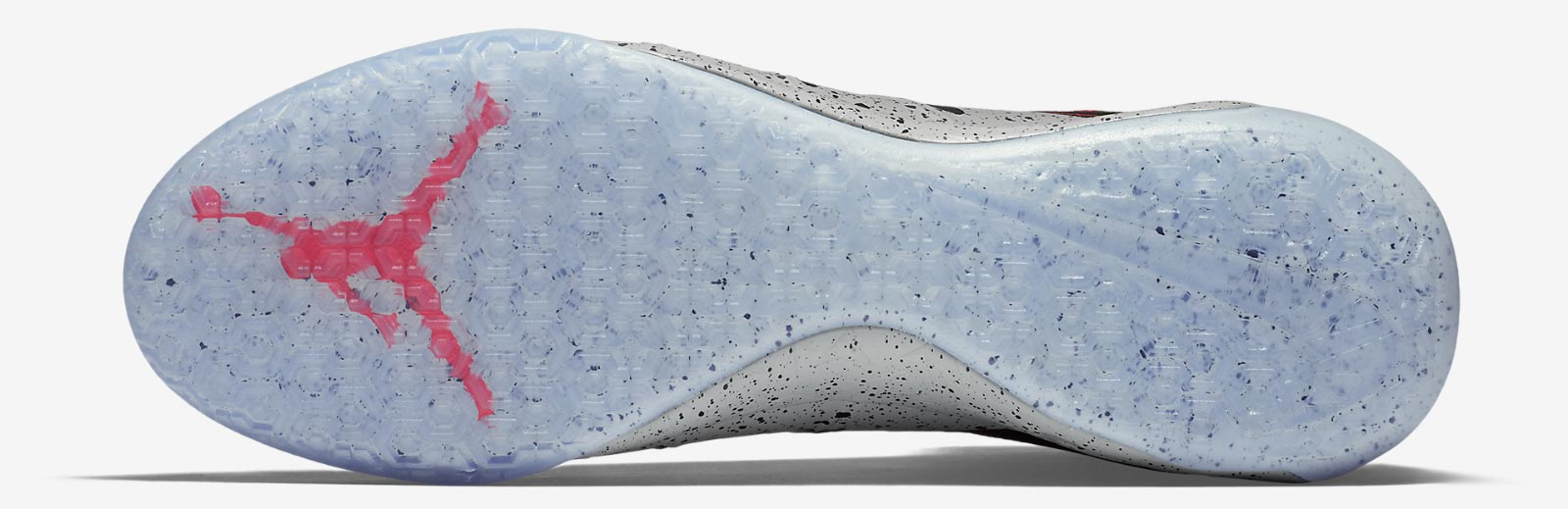 nike hypervenom air jordan