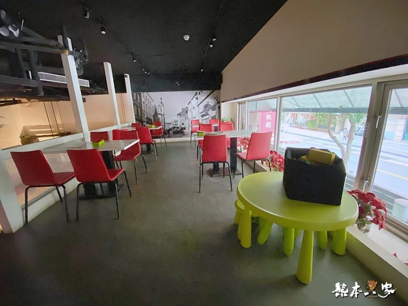 義把麵義式廚房三峽北大側門美食餐廳北大學生免費加大麵飯量好佛心
