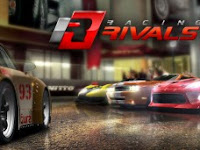 Free Download Racing Rivals MOD APK v6.1.0