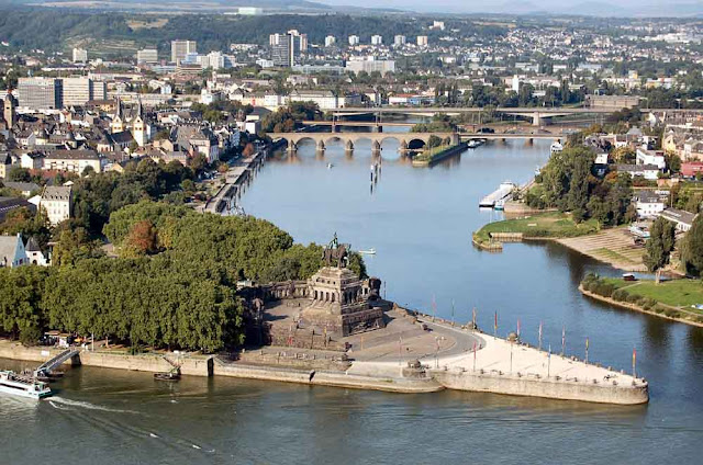 Koblenz - Alemanha