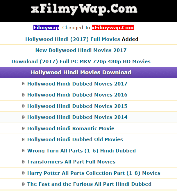 best torrent sites to download hollywood movies