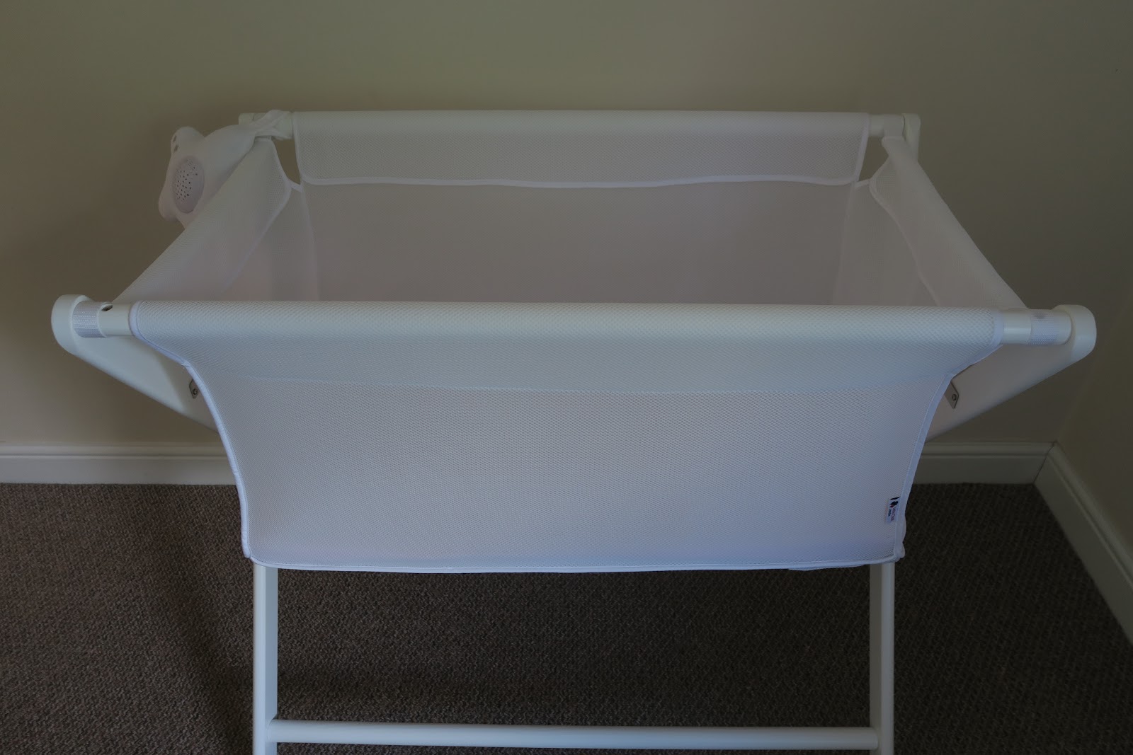 little chick london breathable crib mattress