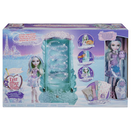 EAH Epic Winter Crystal Winter Doll
