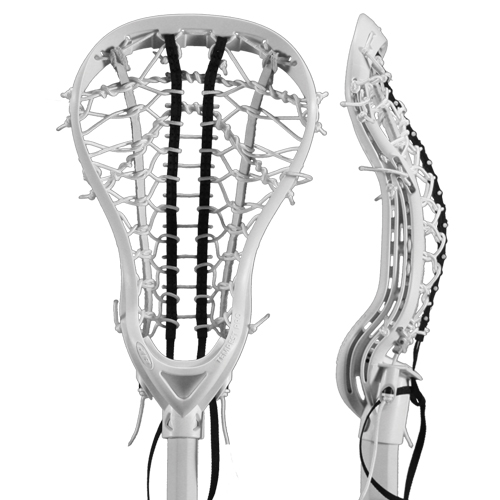 Spreading the Love of the Game Men and Women's Lacrosse Same Sport, Different Gear