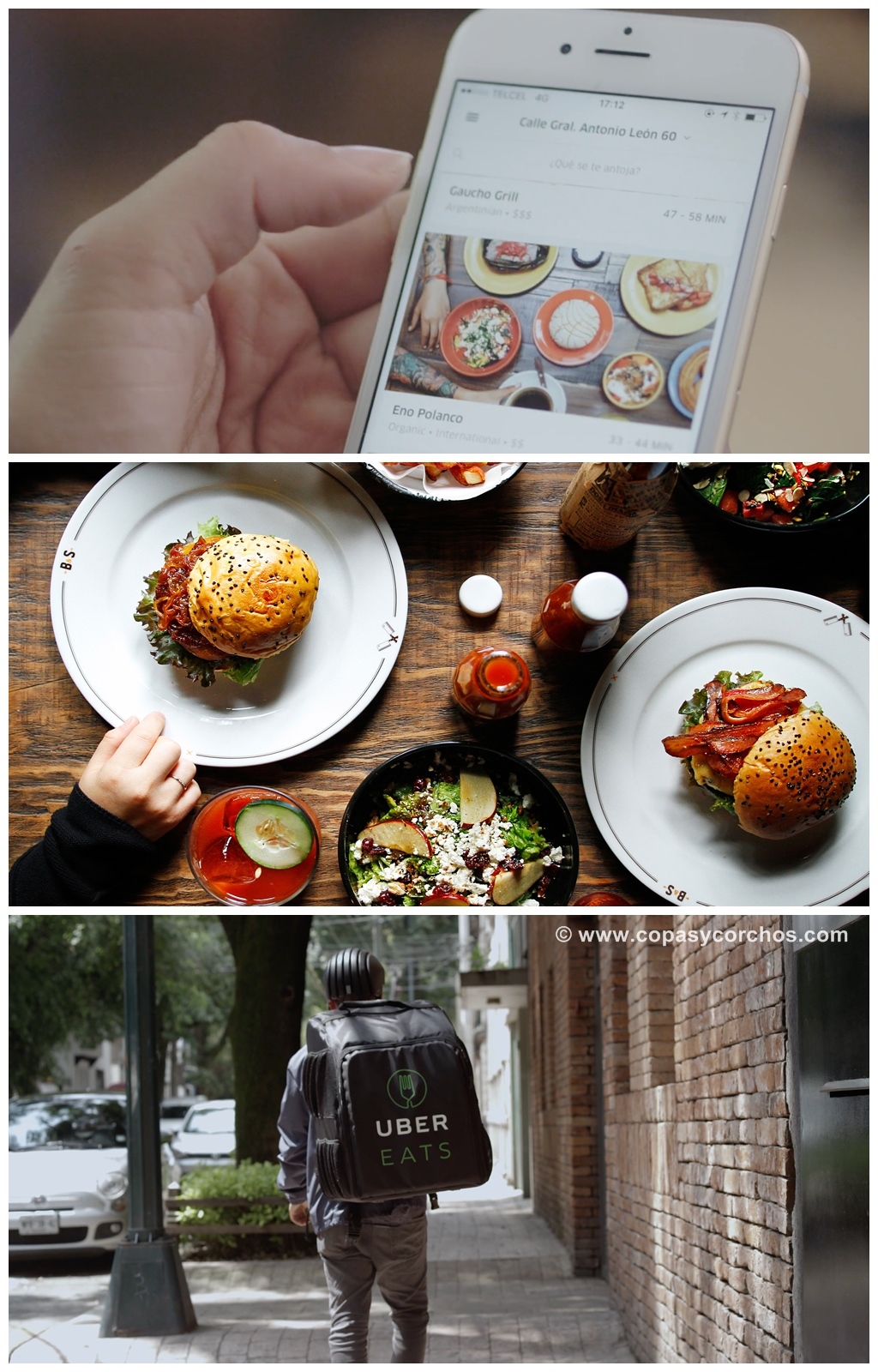 app chef a domicilio app chef a domicilio