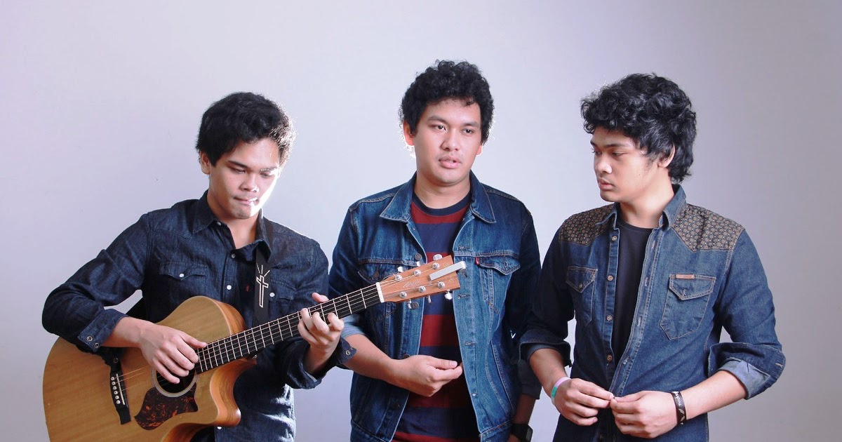The Overtunes Tak Bisa Kupercaya Chord Lirik