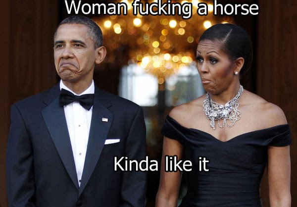 Funny President Obama And Michelle Obamas Faces Sensational Celebrity