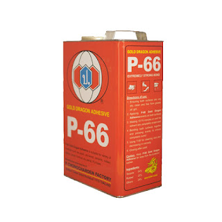 Keo P66 - 3kg