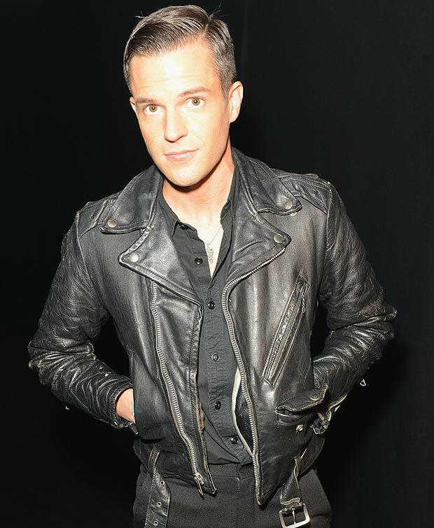 Brandon Flowers Quotes