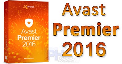 download avast premier 2016 full