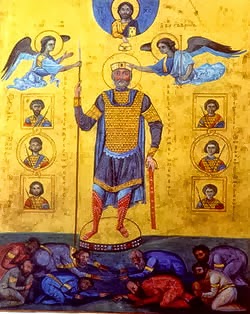 Epic World History: Architecture, Culture, and the Arts of Byzantine Empire