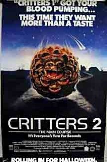 مشاهدة وتحميل فيلم Critters 2 1988 مترجم اون لاين 