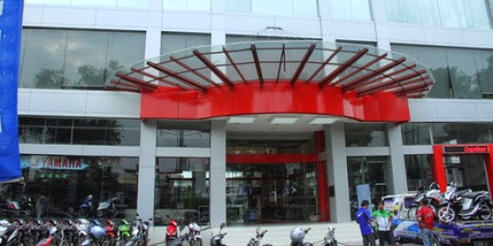 Dealer Yamaha Depok Lama Agen Yamaha Online