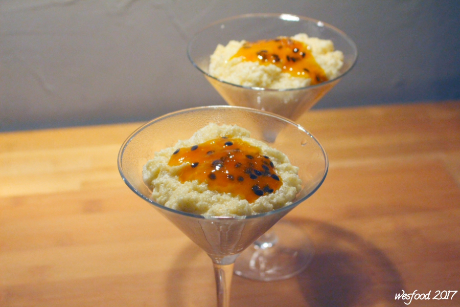 WesFood - Herr Westerhausen kocht ...: 2017