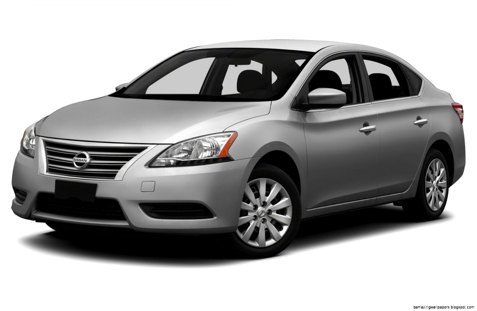 2014 Nissan Sentra Sedan