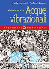 Fabio Nocentini, "Iniziazione alle Acque vibrazionali"