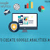 Google Analytics Account Kaise Banaye Blog ke liye step by step in hindi