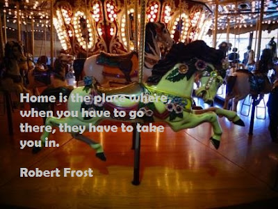 quote Seattle carousel