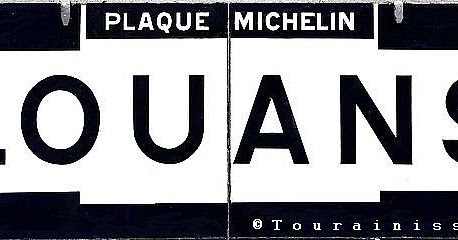 Tourainissime © Louans