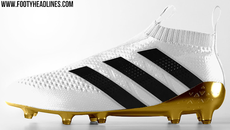 10 Stunning Adidas Ace 16+ PureControl Colorway Concepts Headlines