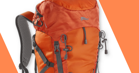 mochila trekking lidl opiniones