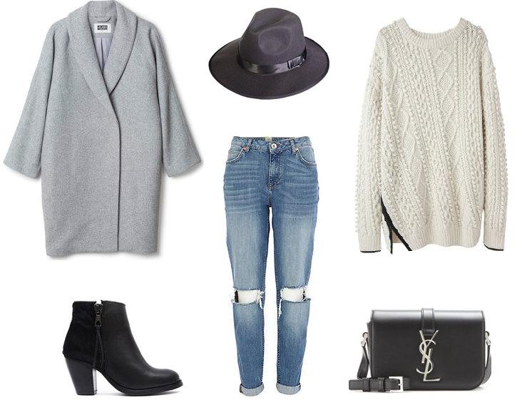 The Perfect Look #20 | Jestem Kasia | Bloglovin’