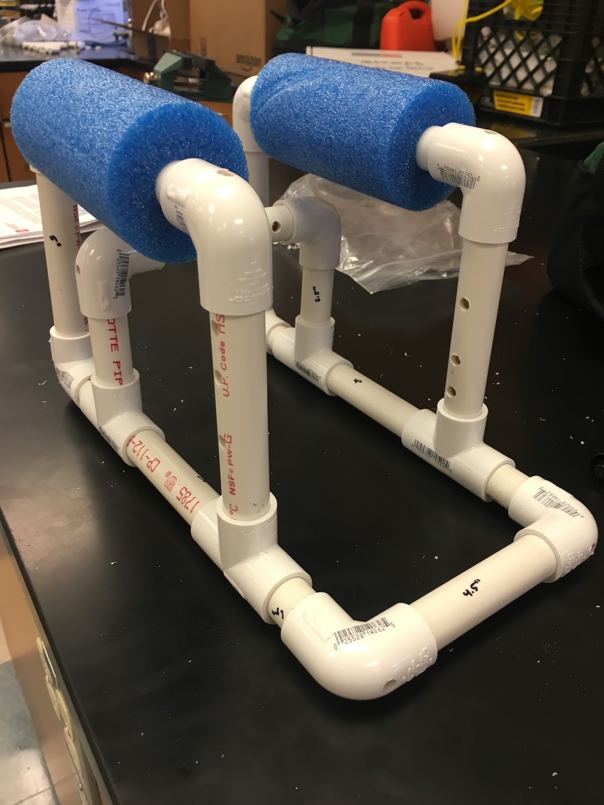 The Kraken: ROV Project