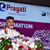 2017 Declared as e-Pragati Year by Andhra CM