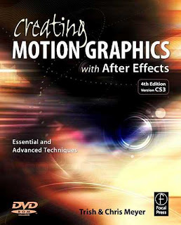 Creating Motion Graphics with After Effects, Fifth Edition