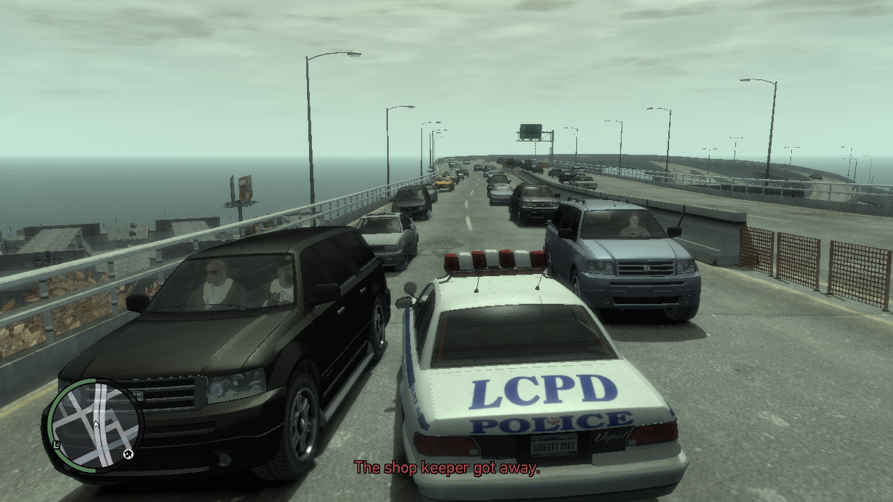 Grand Theft Auto IV Download - wwwx-gamexcom