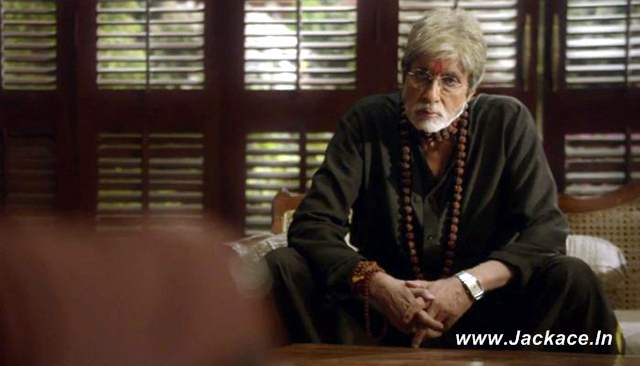 Check Out The Official Trailer Of Sarkar 3 | Amitabh Bachchan Back As Sarkar