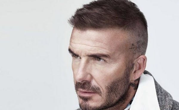 David Beckham tendrá su propia estatua en Los Ángeles