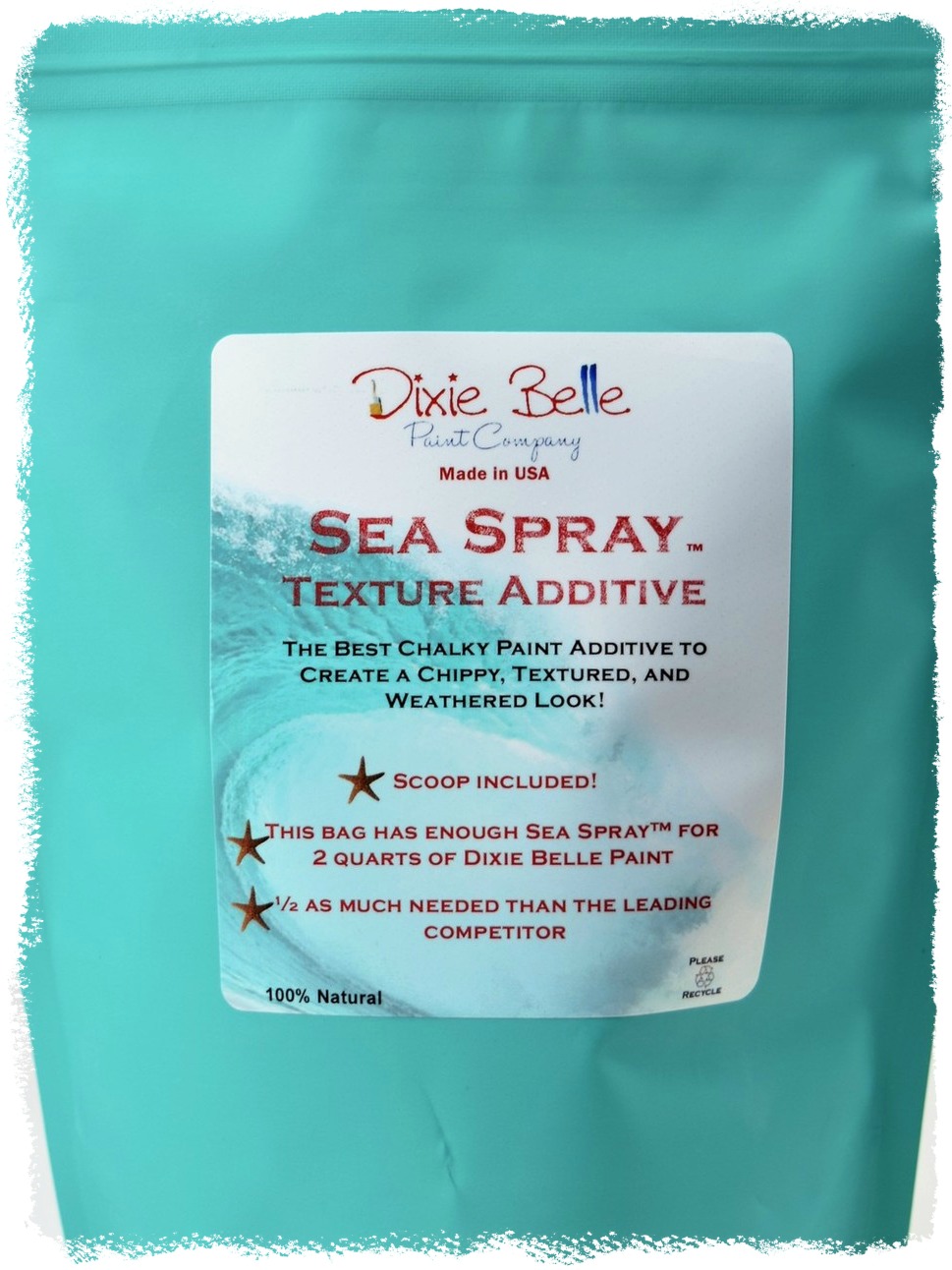Sea Spray - Dixie Belle Paint Company