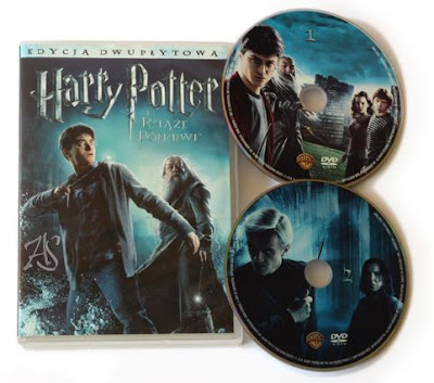 Harry Potter i Książę Półkrwi - najgorszy film serii? 