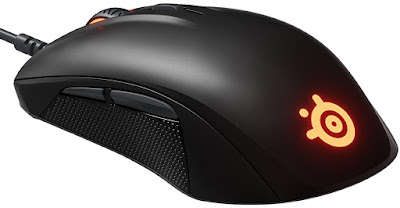 SteelSeries Rival 110