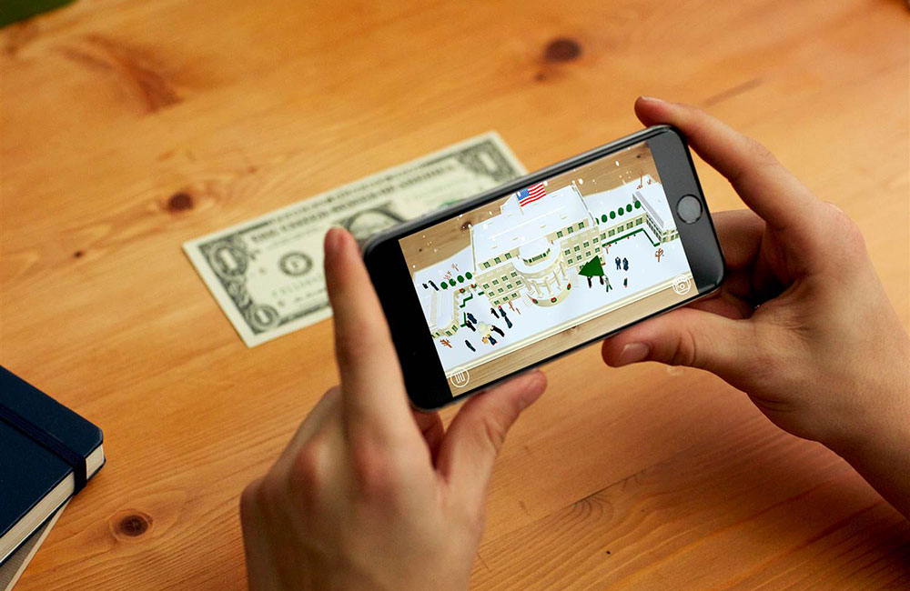 10 Jenis Aplikasi Augmented Reality Terbaik Yang Patut Dicoba Ari Megaga