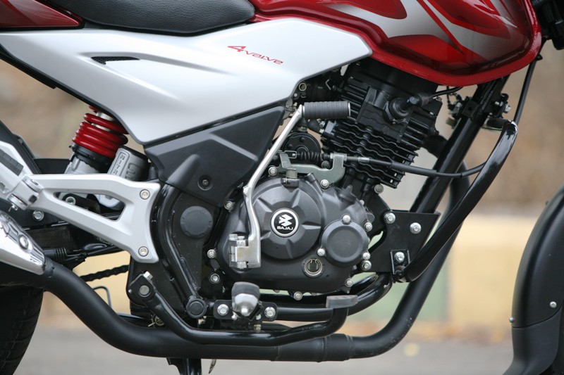 Monoshock Discover 125 St on Sale, 59 
