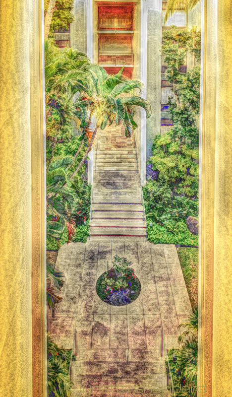 iPhone Diva: Painteresque: iPhone Diva’s New Fave App