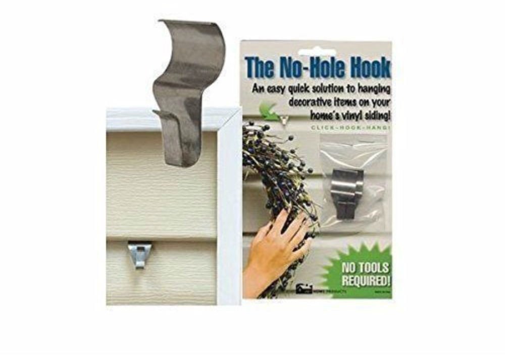 Dwellings By DeVore How to Hang Art on Siding