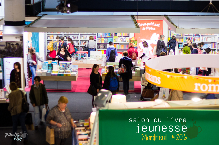 Salon Du Livre Jeunesse Montreuil 2021 Auteurs Salon du livre de Montreuil - Pause Thé